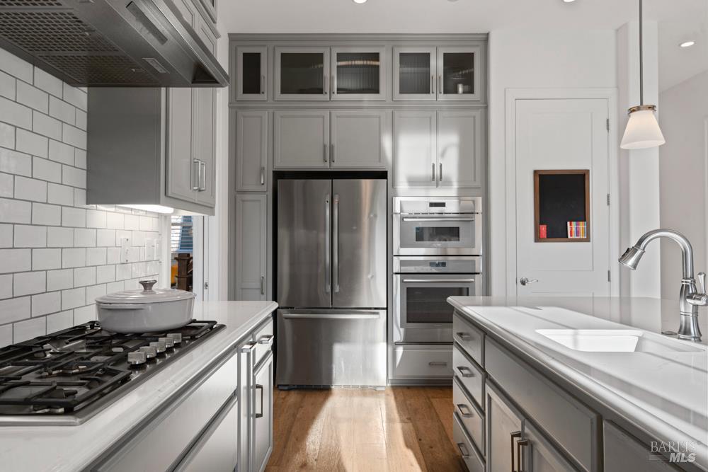 Detail Gallery Image 16 of 72 For 280 Pacific Heights Dr, Santa Rosa,  CA 95403 - 4 Beds | 3/1 Baths