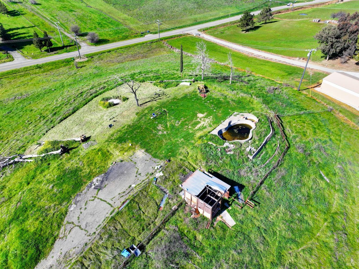 Detail Gallery Image 32 of 83 For 7668 English Hills Rd, Vacaville,  CA 95688 - – Beds | – Baths