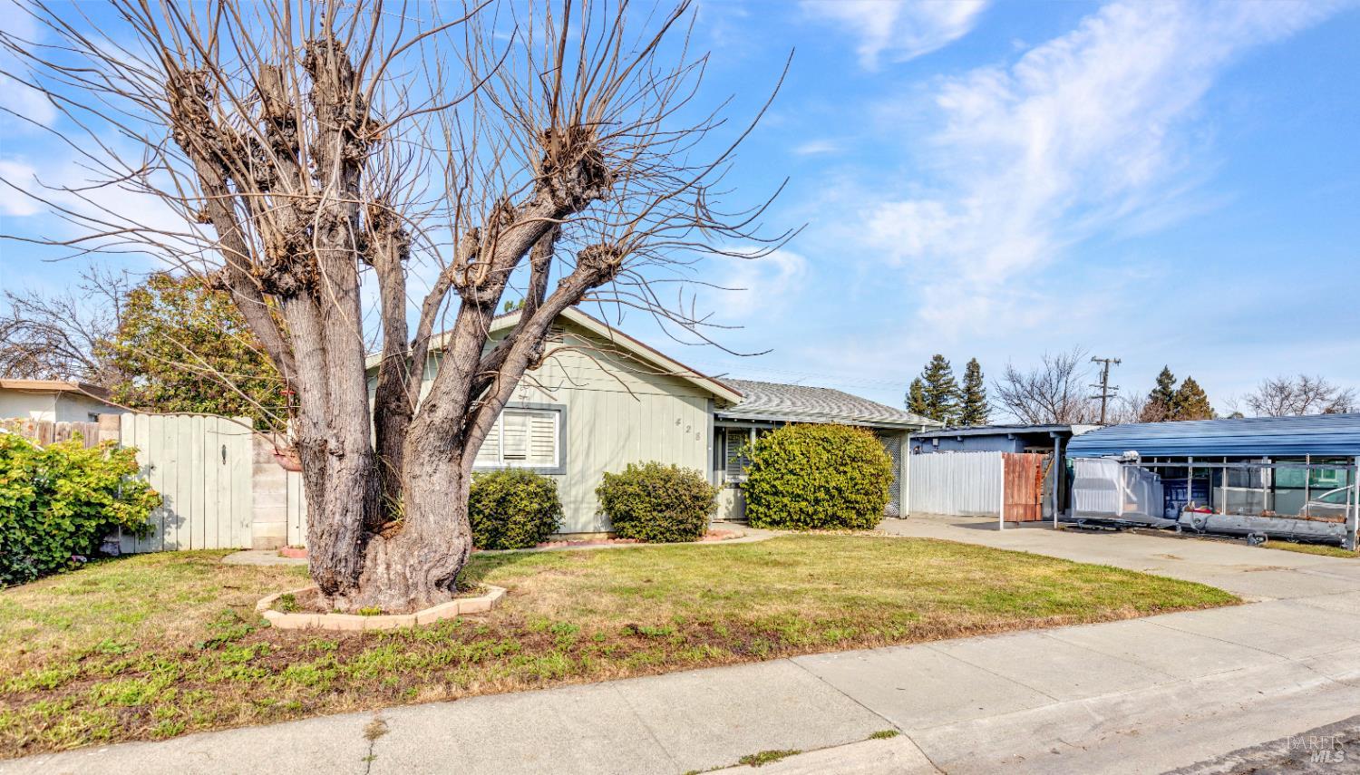 Detail Gallery Image 36 of 36 For 428 W F St, Dixon,  CA 95620 - 3 Beds | 1 Baths