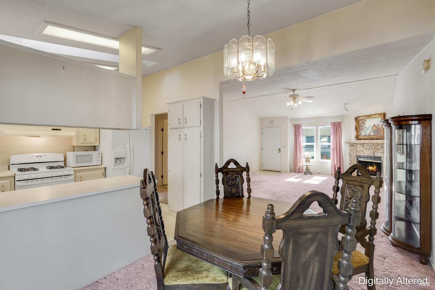 Detail Gallery Image 15 of 46 For 2555 Flosden Rd 65, American Canyon,  CA 94503 - 3 Beds | 2 Baths