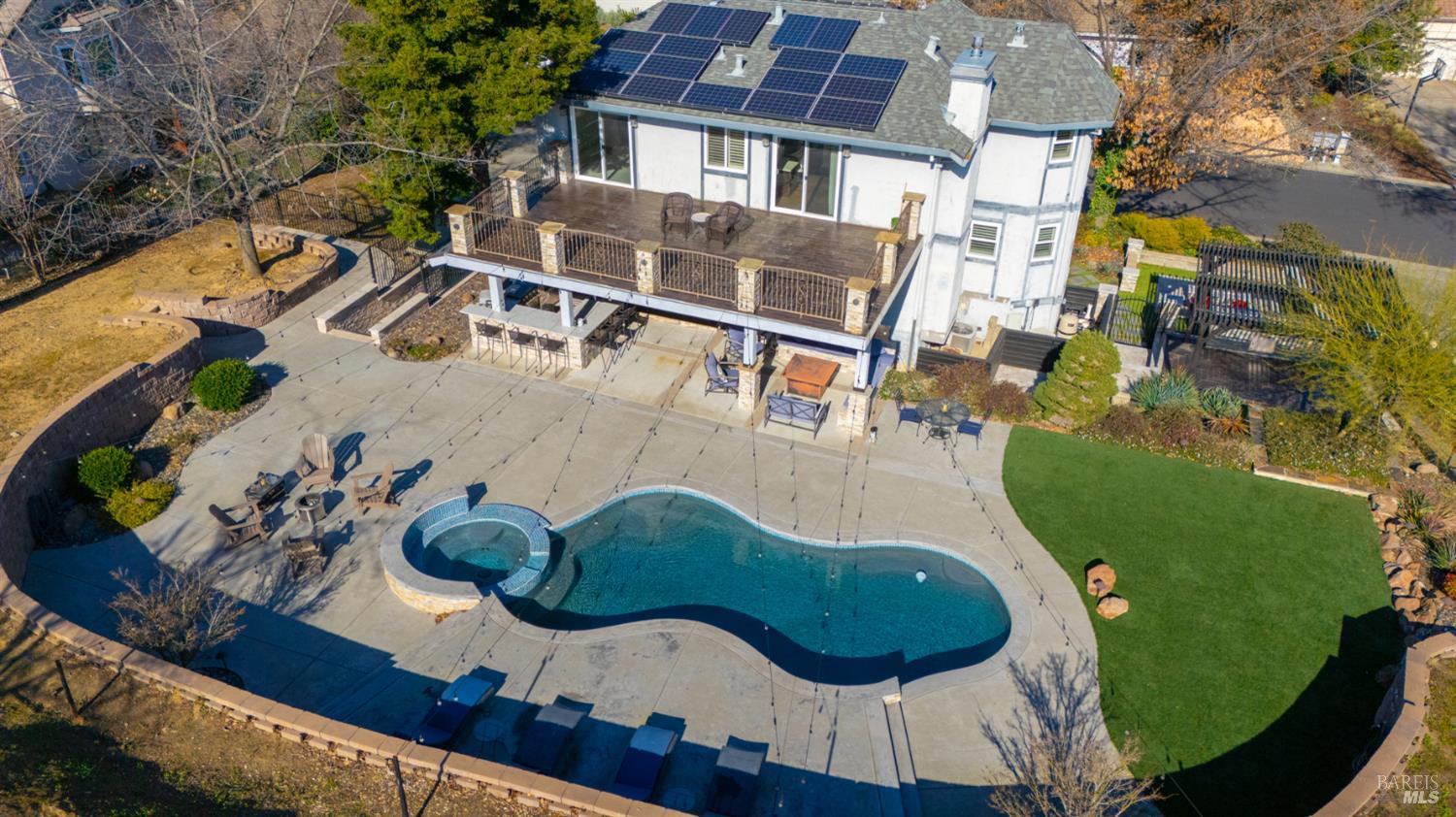 Detail Gallery Image 86 of 98 For 220 Hidden Valley Ln, Vacaville,  CA 95688 - 3 Beds | 2/1 Baths