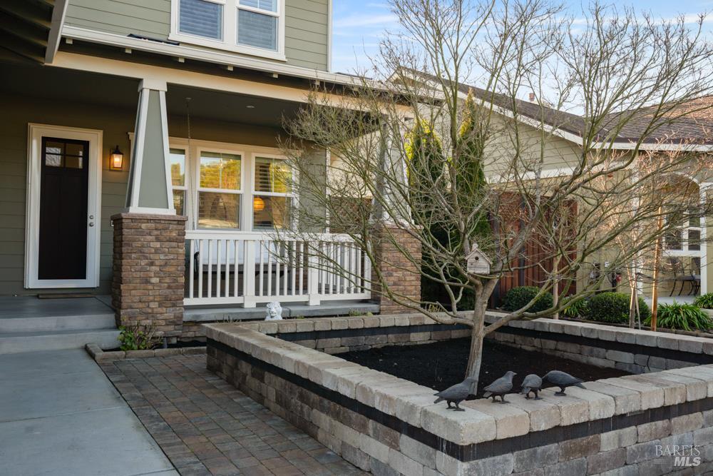 Detail Gallery Image 66 of 72 For 280 Pacific Heights Dr, Santa Rosa,  CA 95403 - 4 Beds | 3/1 Baths