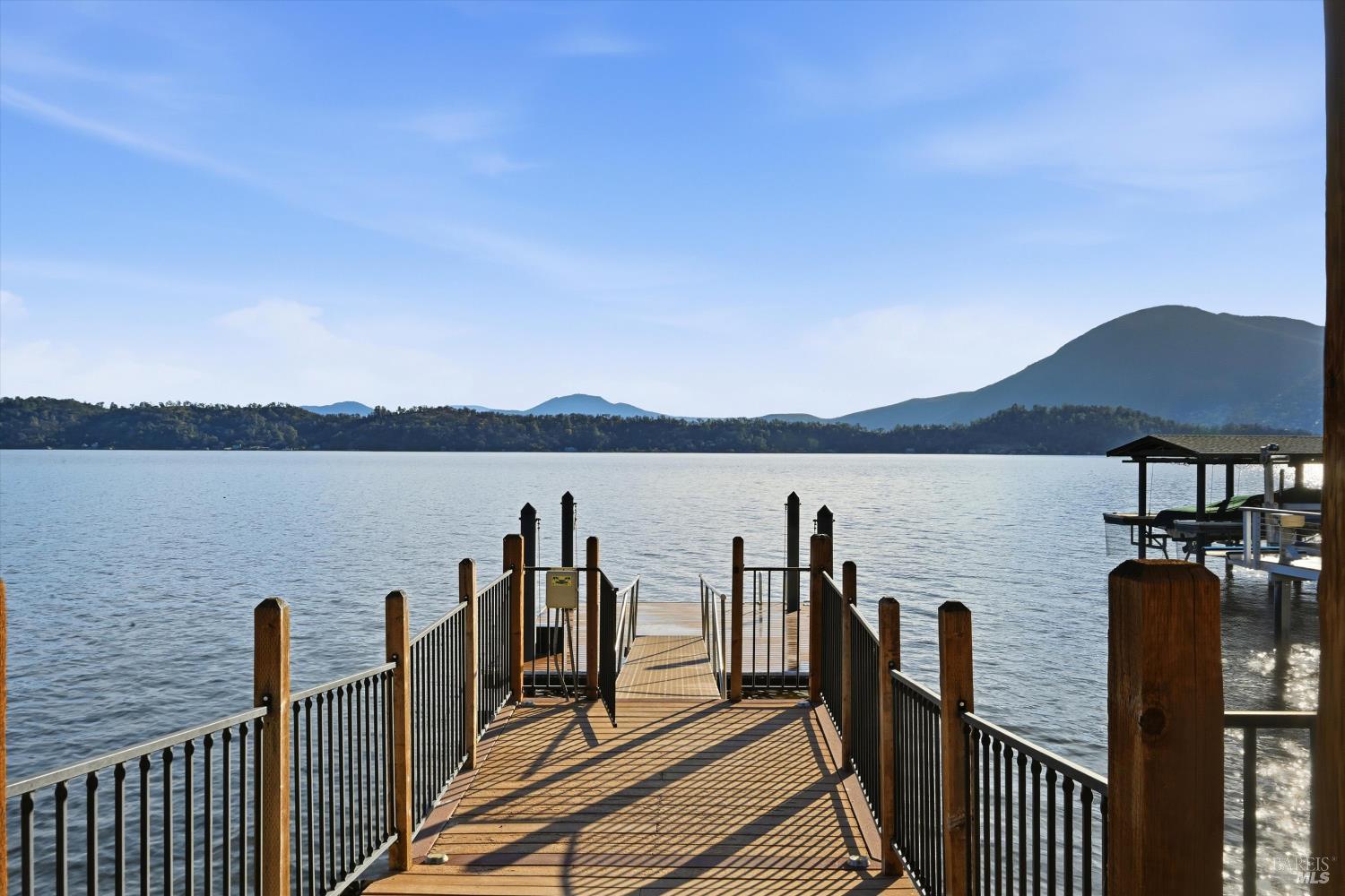 Detail Gallery Image 40 of 55 For 10727 E Highway 20 Unkn, Clearlake Oaks,  CA 95423 - 3 Beds | 3 Baths