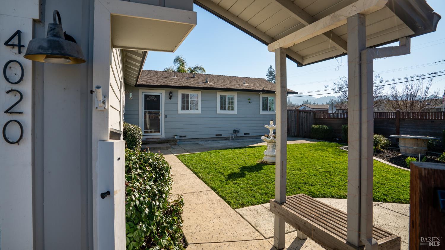 Detail Gallery Image 20 of 20 For 4020 Sacramento Ave, Santa Rosa,  CA 95405 - 3 Beds | 2 Baths