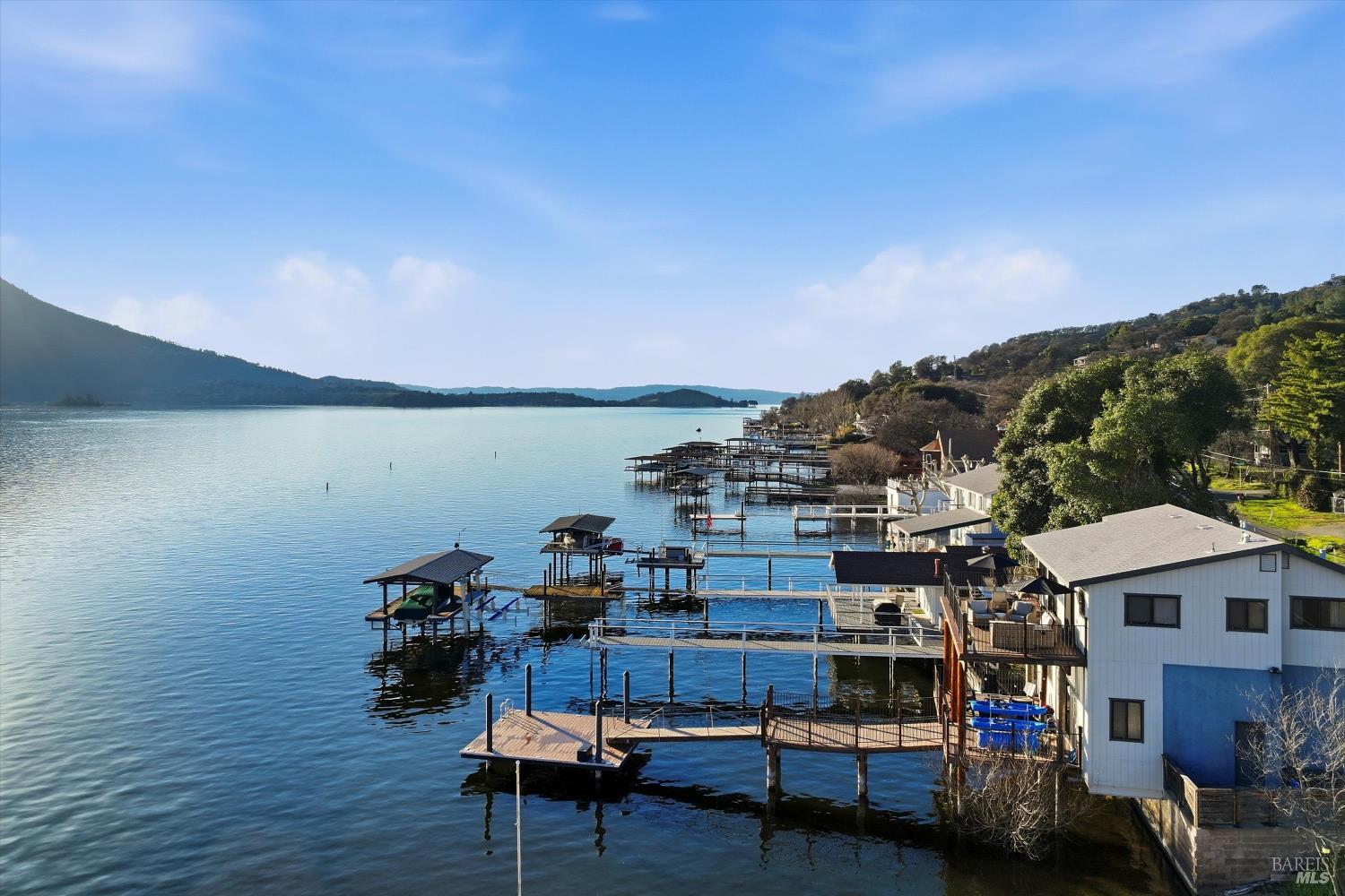 Detail Gallery Image 32 of 55 For 10727 E Highway 20 Unkn, Clearlake Oaks,  CA 95423 - 3 Beds | 3 Baths