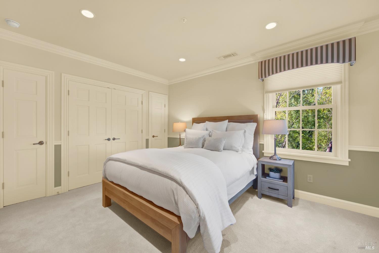 Detail Gallery Image 55 of 86 For 2 Remington Ct, Napa,  CA 94558 - 4 Beds | 3/1 Baths