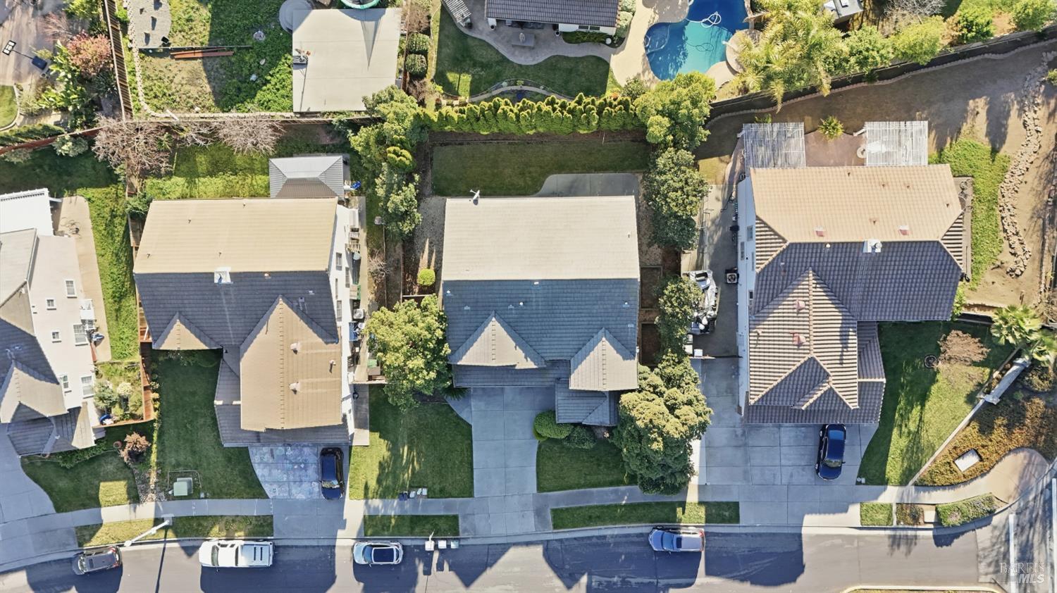 Detail Gallery Image 54 of 59 For 4595 Avondale Cir, Fairfield,  CA 94533 - 5 Beds | 2/1 Baths