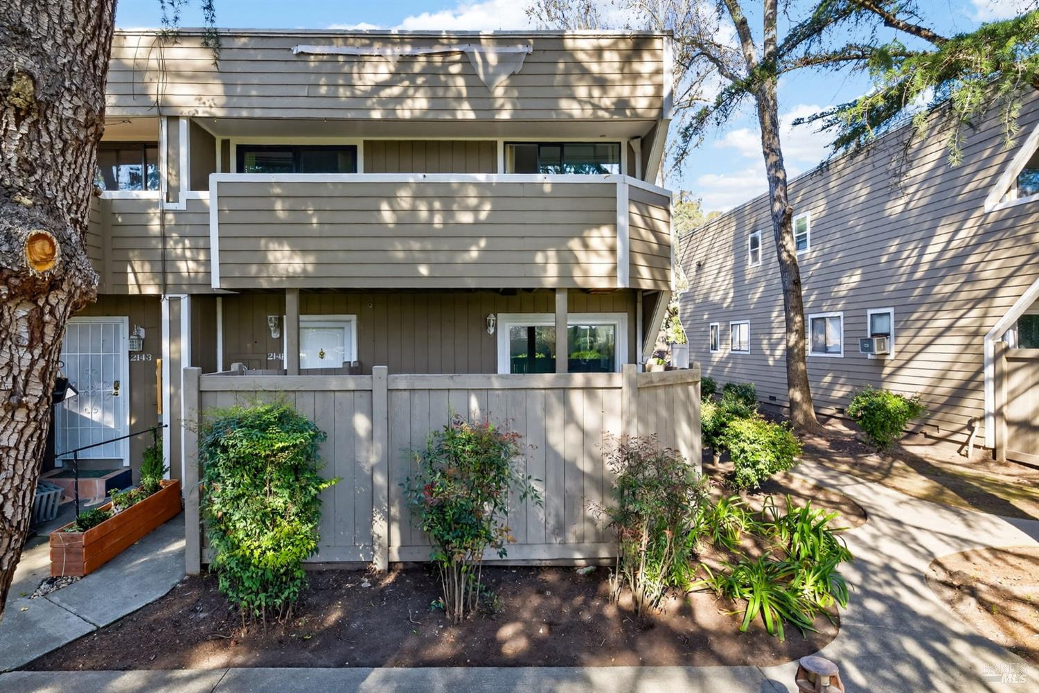 Detail Gallery Image 25 of 31 For 2141 W Steele Ln, Santa Rosa,  CA 95403 - 2 Beds | 1/1 Baths