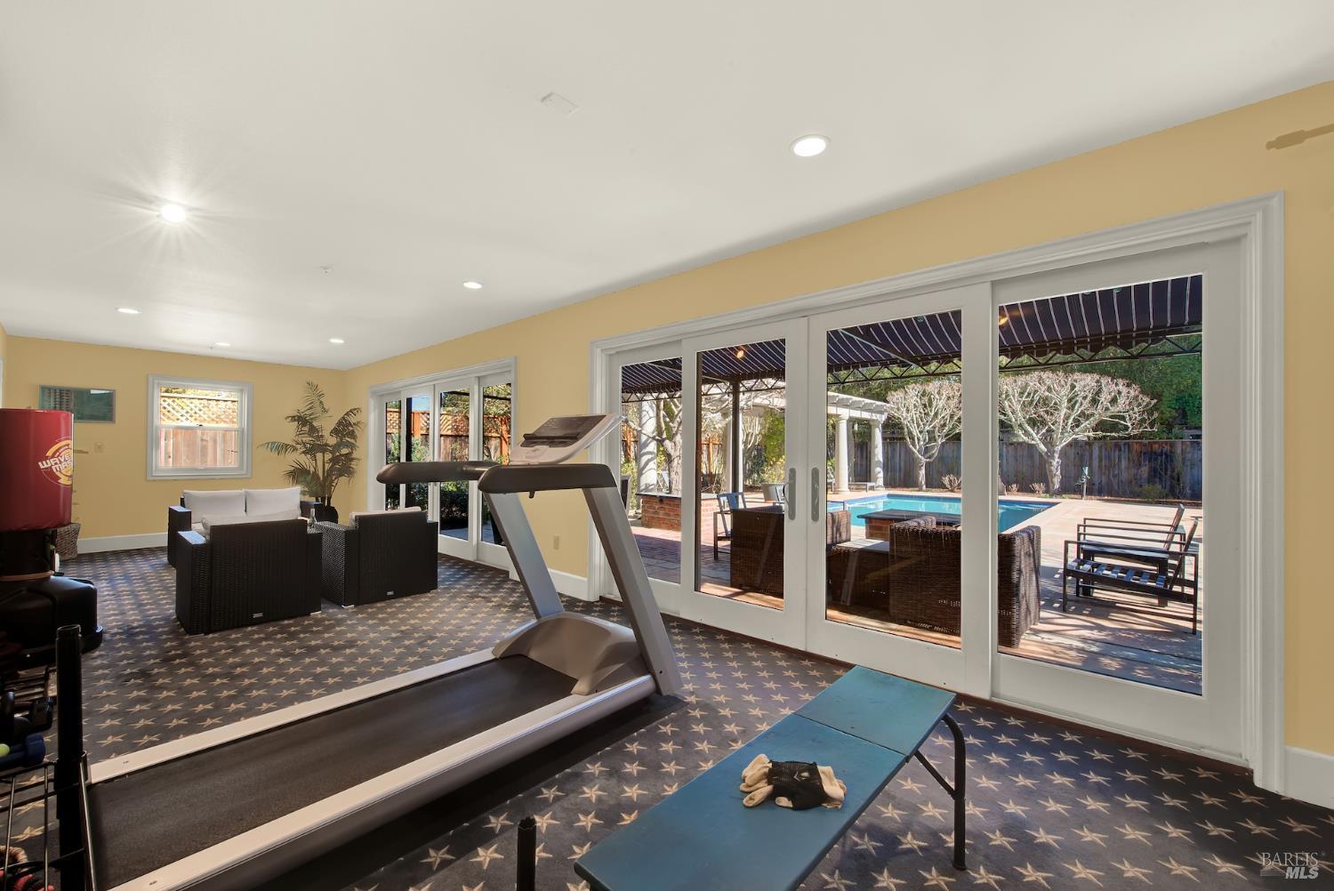 Detail Gallery Image 64 of 86 For 2 Remington Ct, Napa,  CA 94558 - 4 Beds | 3/1 Baths