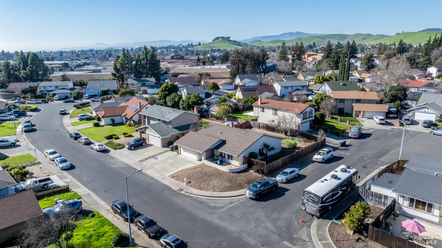 Detail Gallery Image 61 of 70 For 432 Chelsea Way, Fairfield,  CA 94533 - 4 Beds | 2 Baths