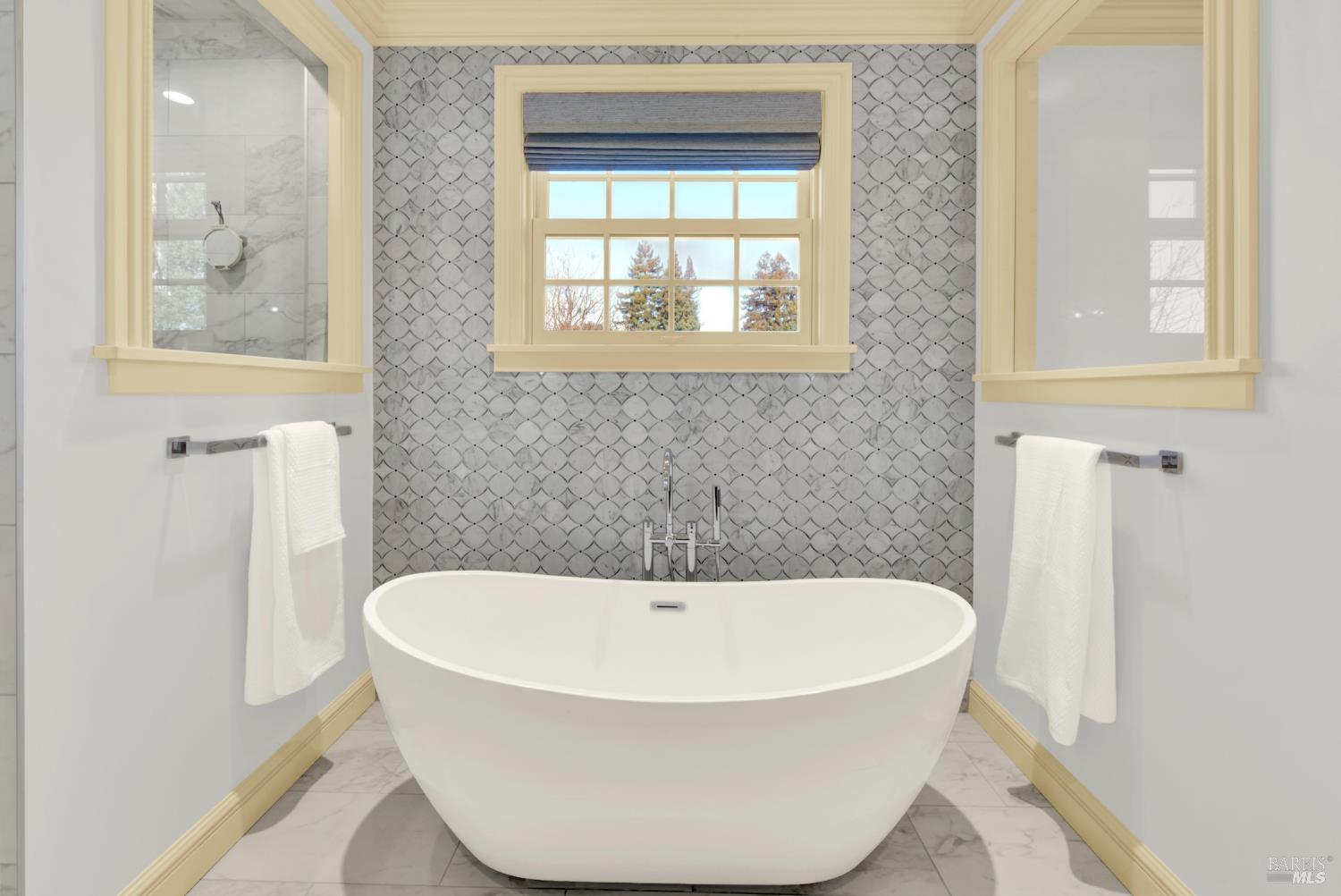 Detail Gallery Image 47 of 86 For 2 Remington Ct, Napa,  CA 94558 - 4 Beds | 3/1 Baths