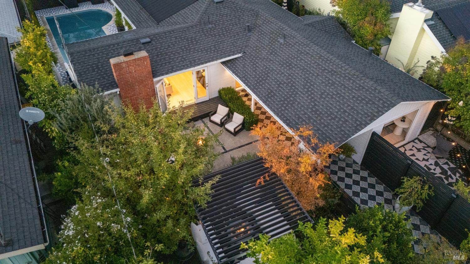 Detail Gallery Image 8 of 40 For 775 Boyes Blvd, Sonoma,  CA 95476 - 3 Beds | 2 Baths