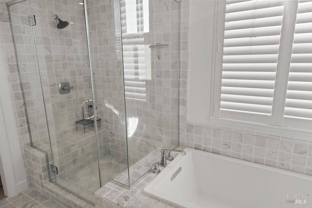 Detail Gallery Image 38 of 72 For 280 Pacific Heights Dr, Santa Rosa,  CA 95403 - 4 Beds | 3/1 Baths