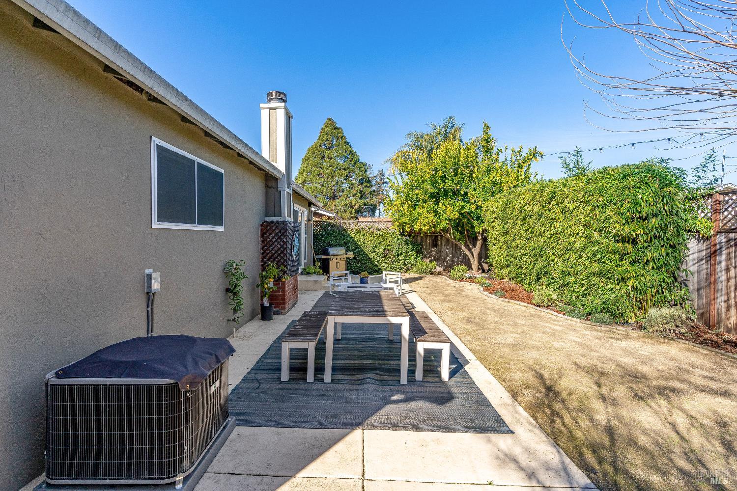 Detail Gallery Image 30 of 33 For 3770 Dover St, Napa,  CA 94558 - 3 Beds | 2 Baths