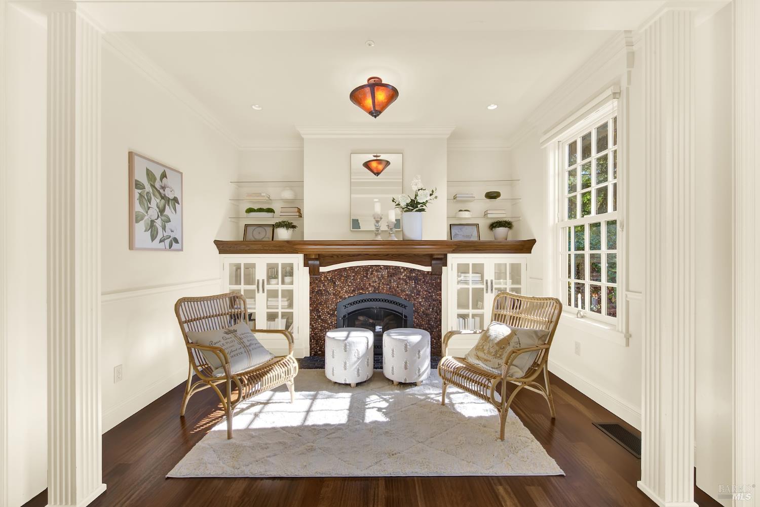 Detail Gallery Image 20 of 86 For 2 Remington Ct, Napa,  CA 94558 - 4 Beds | 3/1 Baths