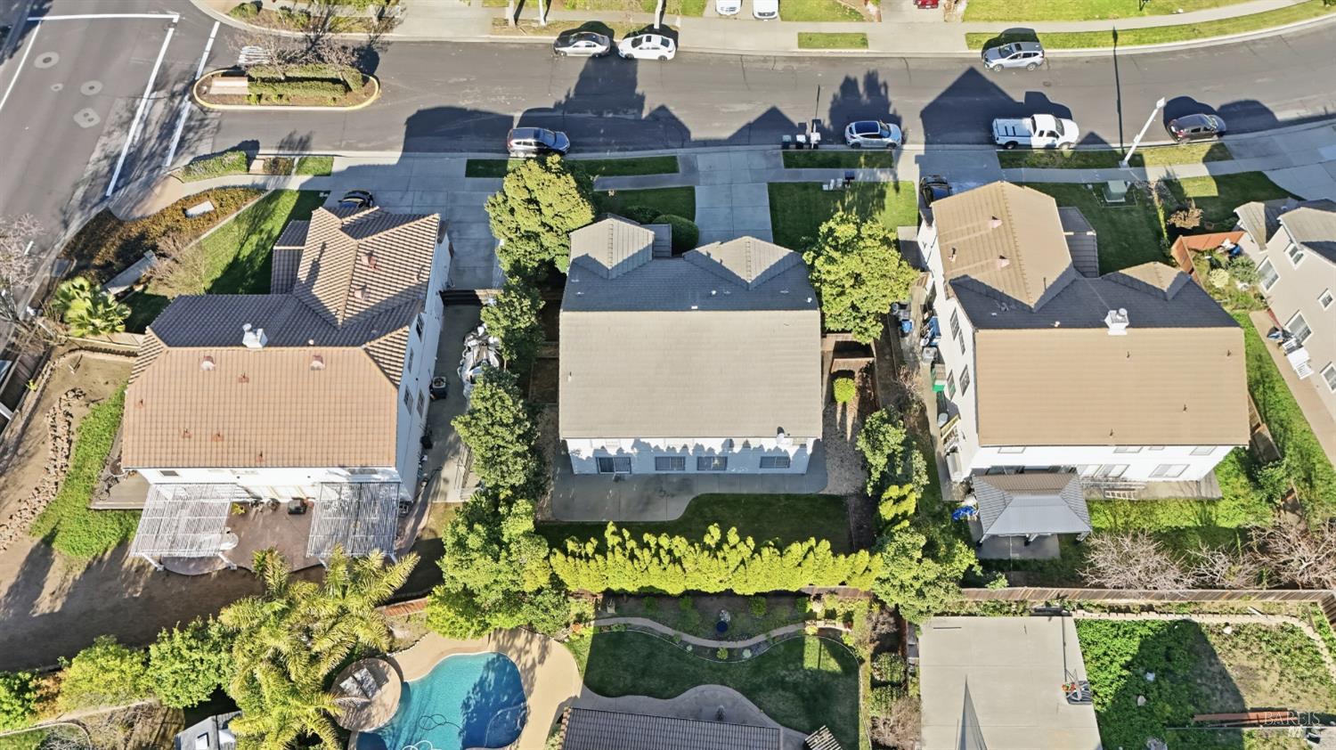 Detail Gallery Image 55 of 59 For 4595 Avondale Cir, Fairfield,  CA 94533 - 5 Beds | 2/1 Baths