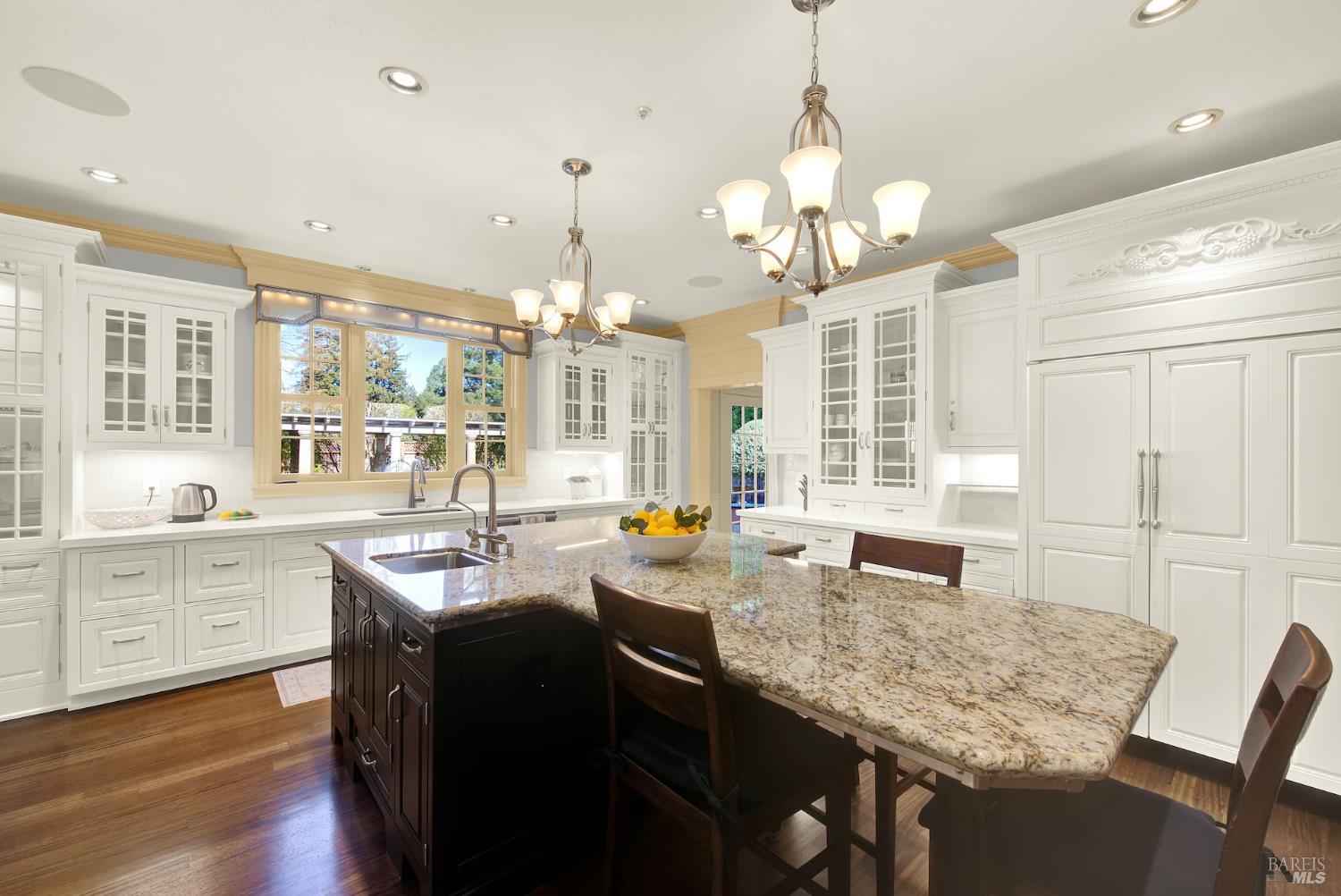 Detail Gallery Image 35 of 86 For 2 Remington Ct, Napa,  CA 94558 - 4 Beds | 3/1 Baths