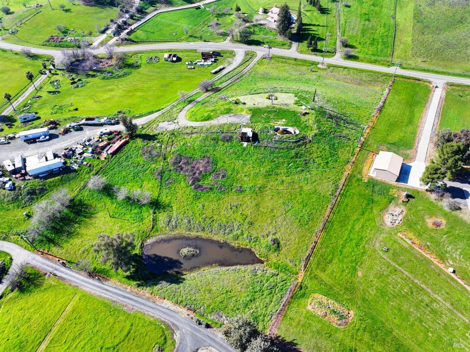 Detail Gallery Image 7 of 83 For 7668 English Hills Rd, Vacaville,  CA 95688 - – Beds | – Baths