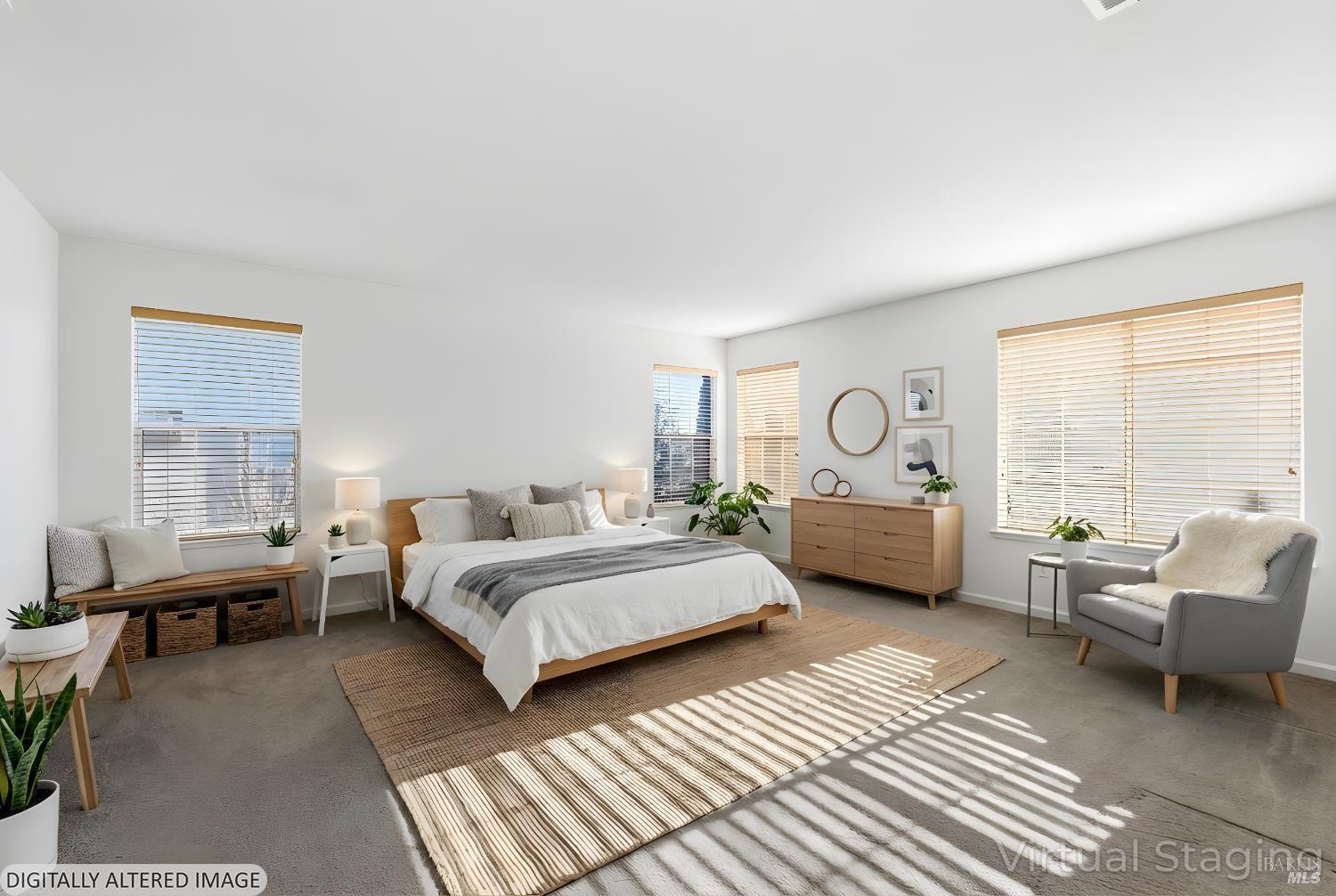 Detail Gallery Image 22 of 59 For 4595 Avondale Cir, Fairfield,  CA 94533 - 5 Beds | 2/1 Baths