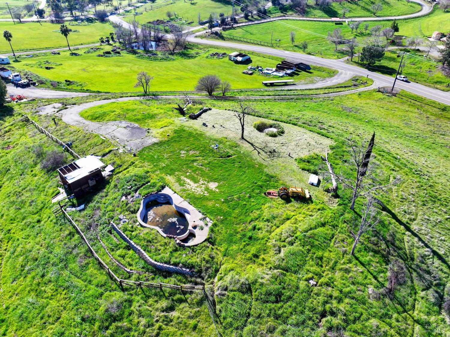 Detail Gallery Image 30 of 83 For 7668 English Hills Rd, Vacaville,  CA 95688 - – Beds | – Baths