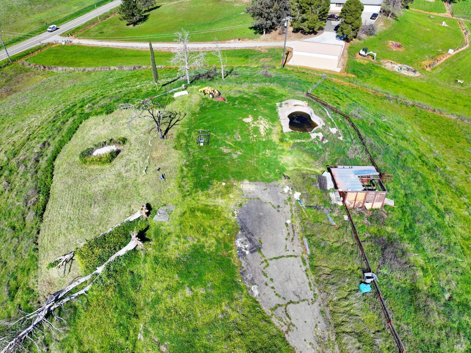 Detail Gallery Image 33 of 83 For 7668 English Hills Rd, Vacaville,  CA 95688 - – Beds | – Baths