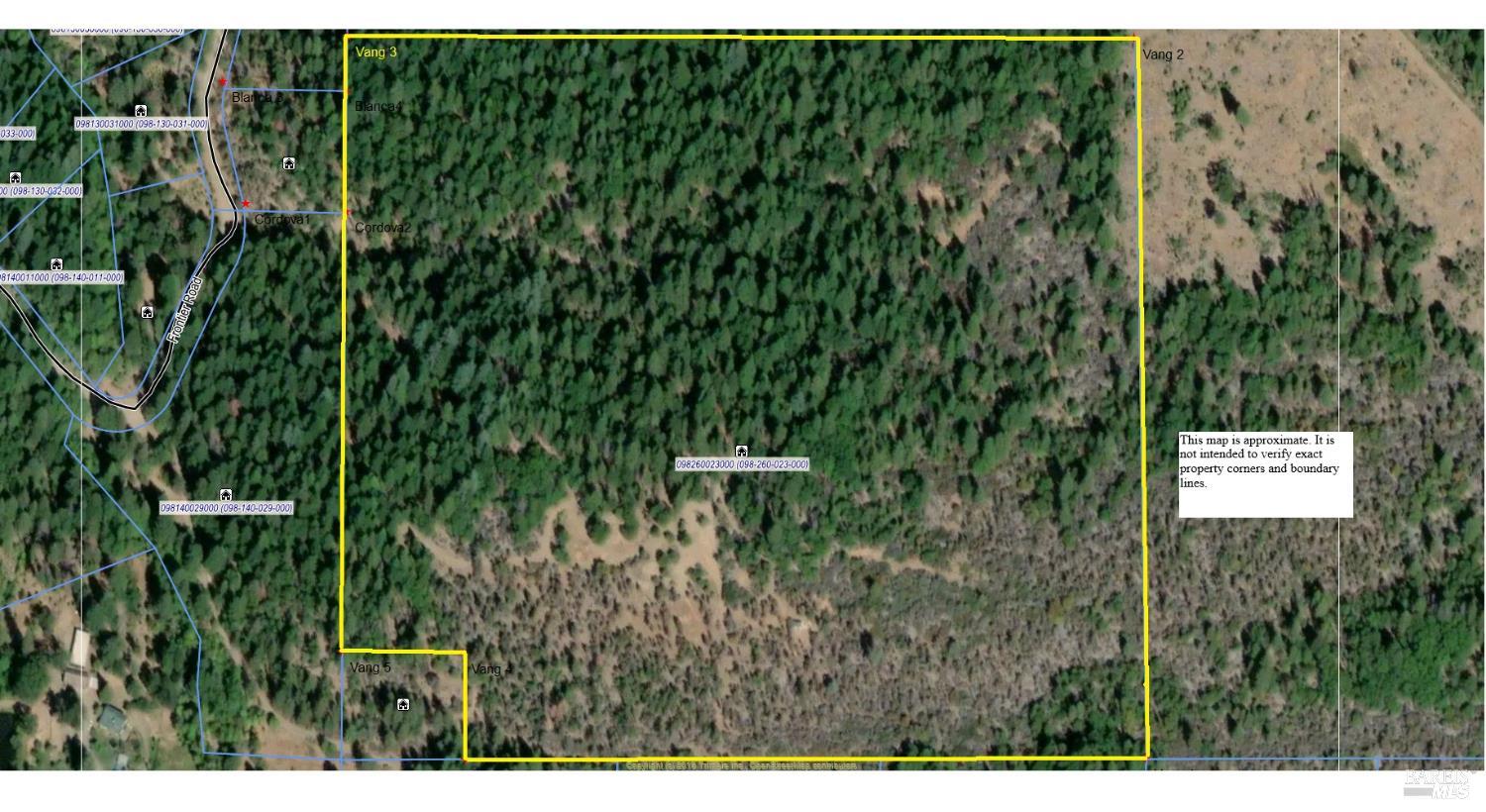 Detail Gallery Image 28 of 30 For 30425 Frontier Rd, Oak Run,  CA 96069 - – Beds | – Baths