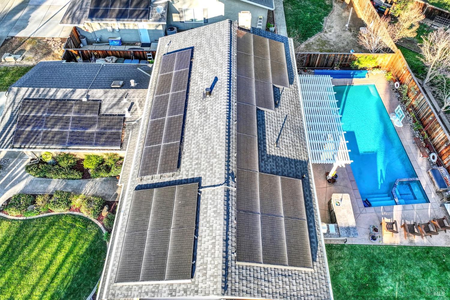 Detail Gallery Image 63 of 99 For 480 La Canada Ct, Morgan Hill,  CA 95037 - 5 Beds | 3/1 Baths