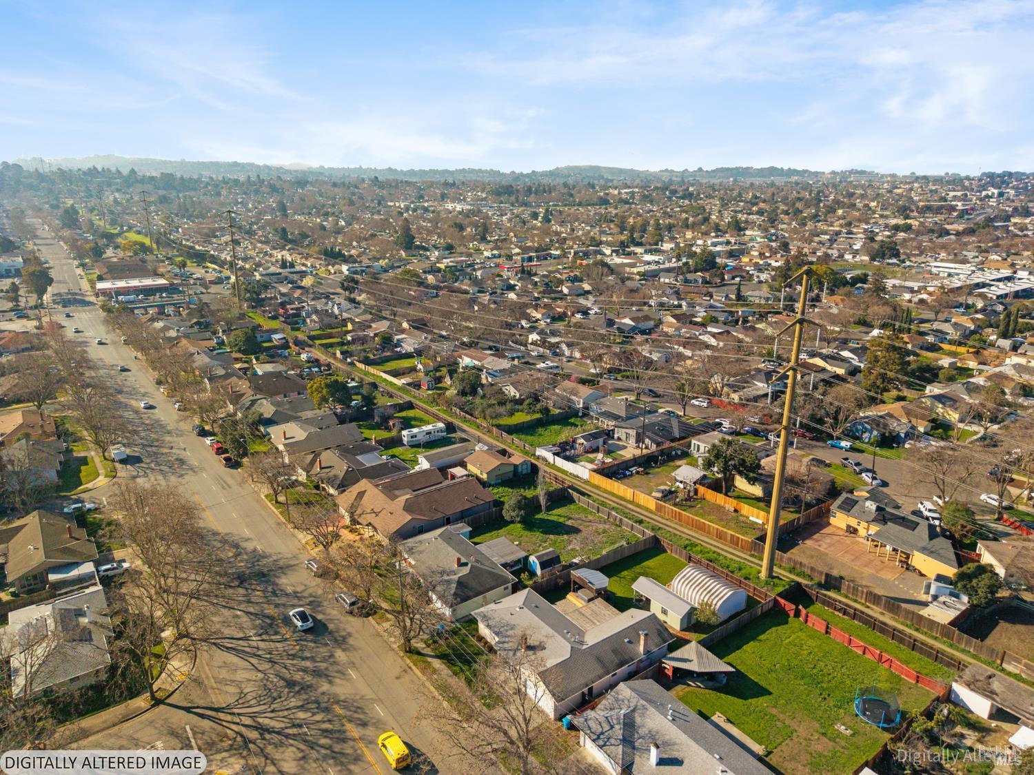 Detail Gallery Image 50 of 51 For 1179 Oakwood Ave, Vallejo,  CA 94591 - 2 Beds | 2 Baths