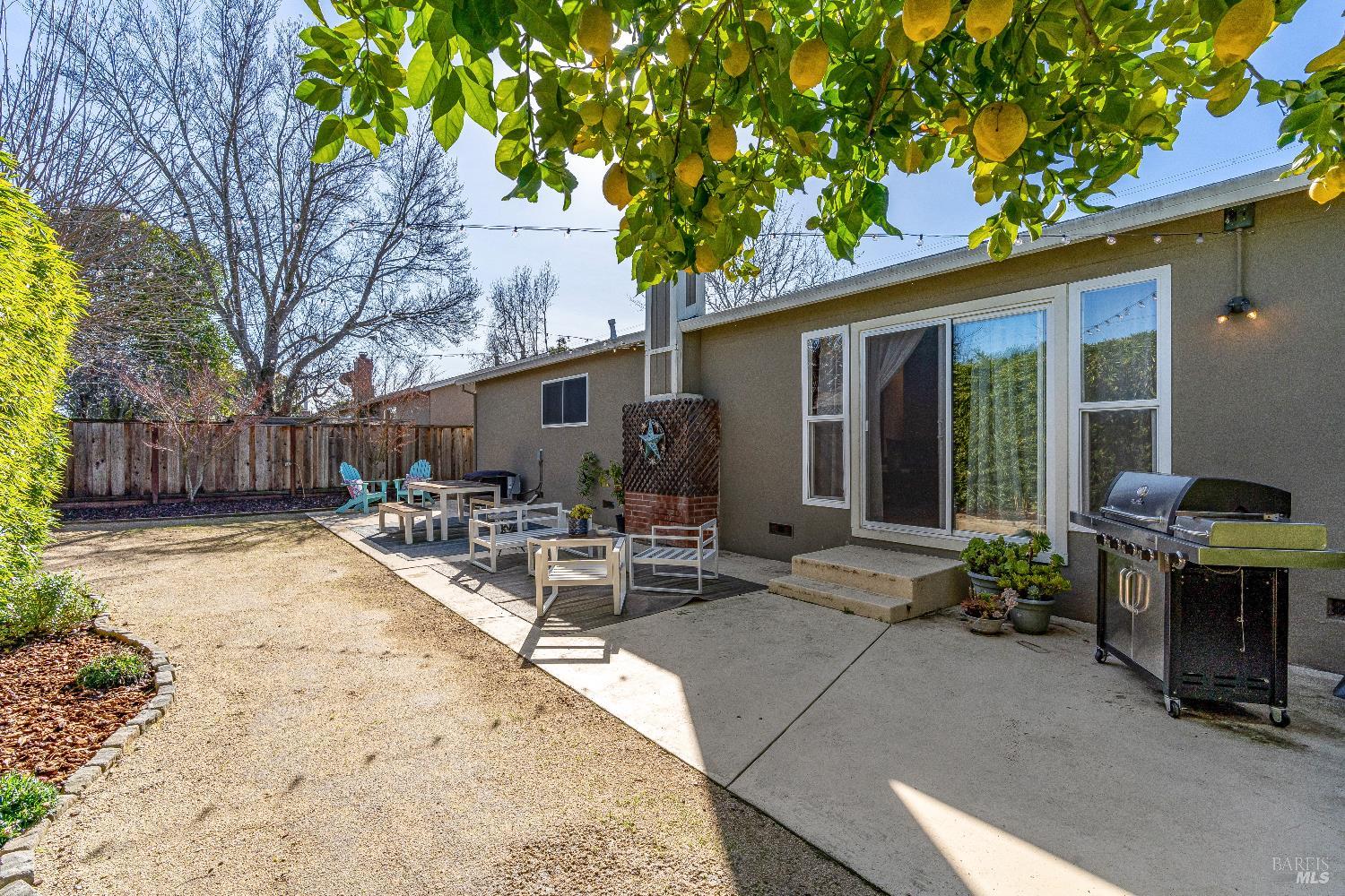 Detail Gallery Image 29 of 33 For 3770 Dover St, Napa,  CA 94558 - 3 Beds | 2 Baths