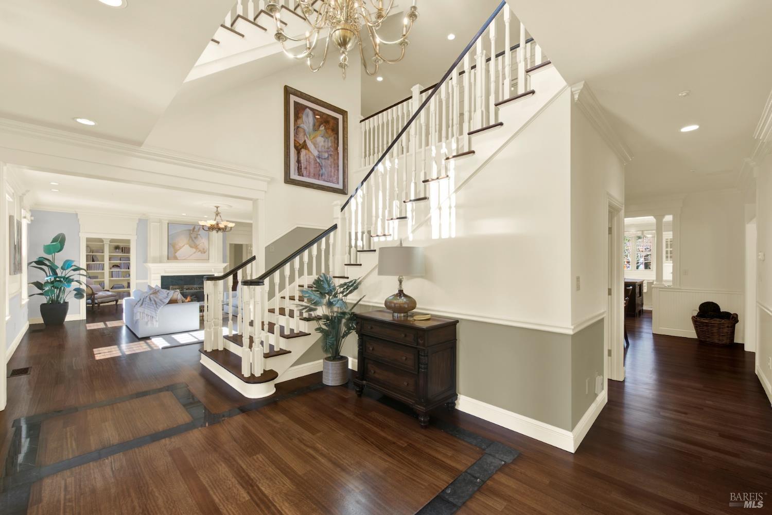 Detail Gallery Image 7 of 86 For 2 Remington Ct, Napa,  CA 94558 - 4 Beds | 3/1 Baths