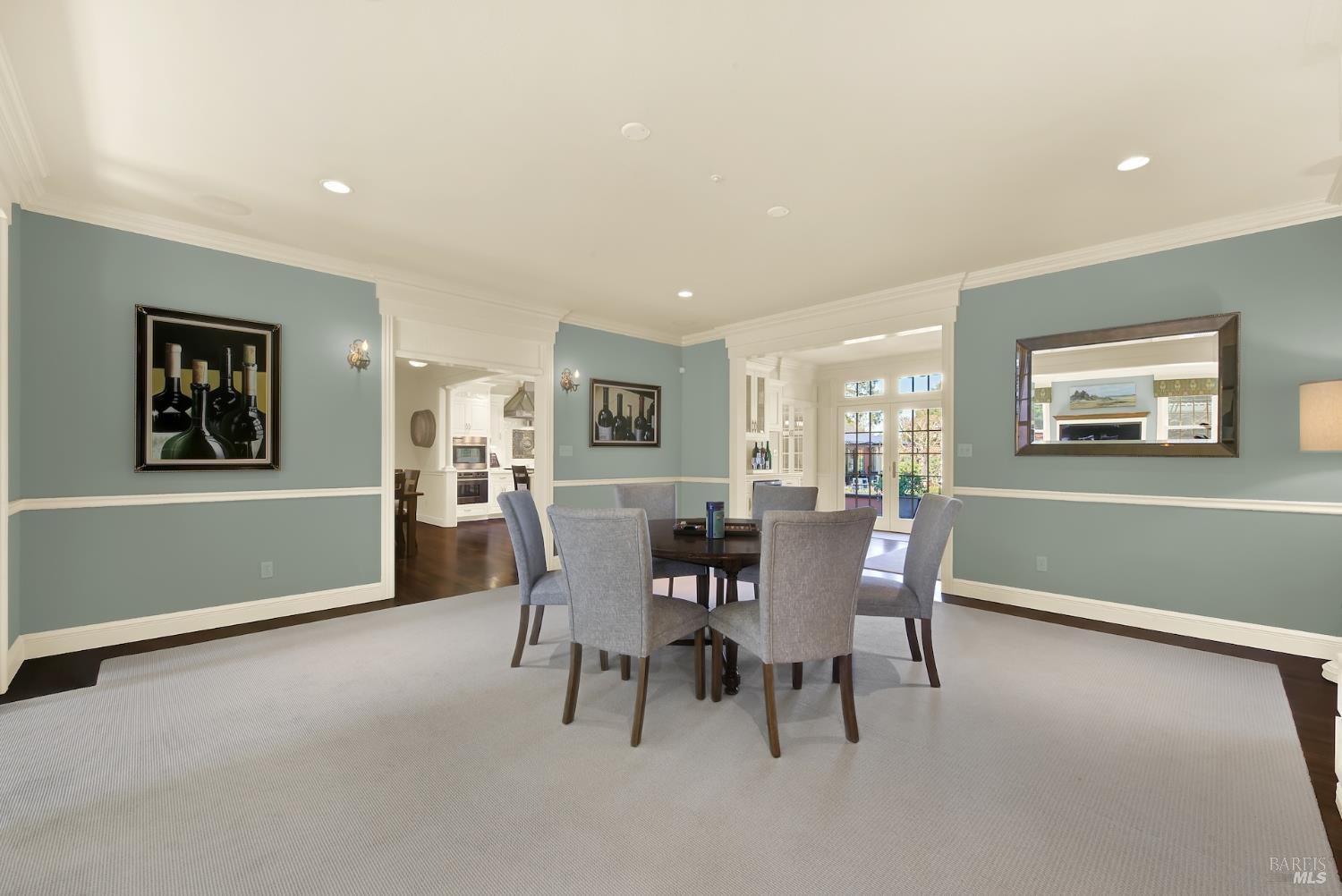 Detail Gallery Image 21 of 86 For 2 Remington Ct, Napa,  CA 94558 - 4 Beds | 3/1 Baths