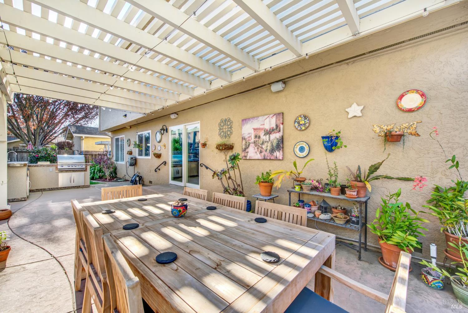 Detail Gallery Image 84 of 99 For 480 La Canada Ct, Morgan Hill,  CA 95037 - 5 Beds | 3/1 Baths