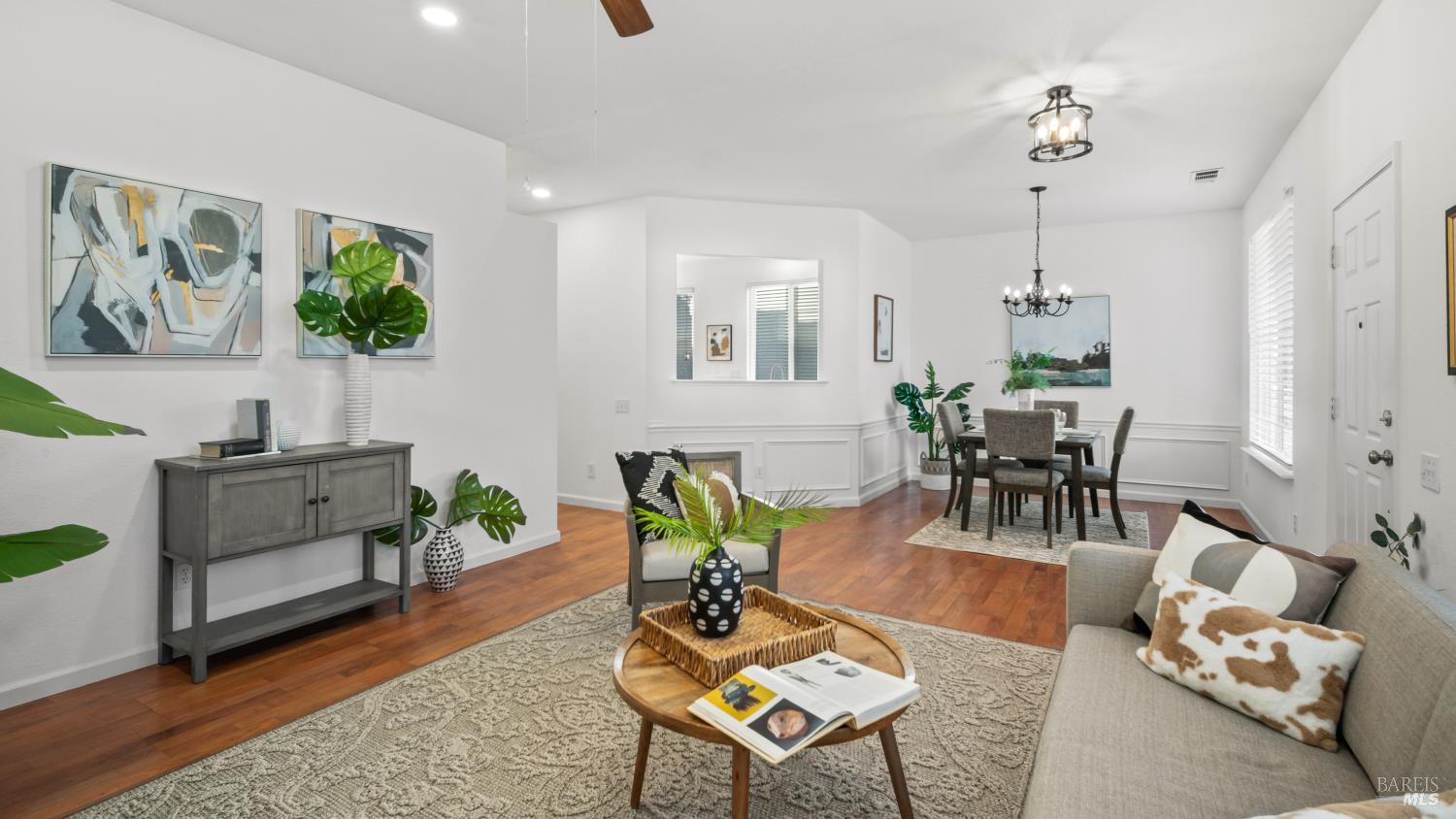 Detail Gallery Image 8 of 35 For 5257 Venus Dr, Fairfield,  CA 94534 - 3 Beds | 2 Baths