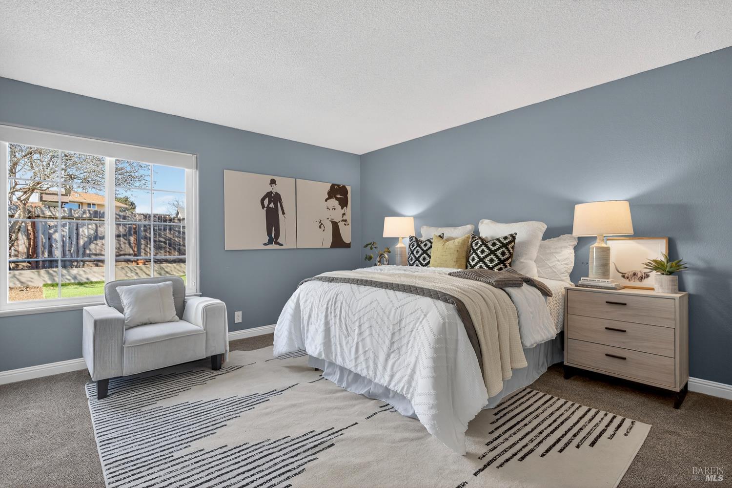 Detail Gallery Image 24 of 70 For 432 Chelsea Way, Fairfield,  CA 94533 - 4 Beds | 2 Baths