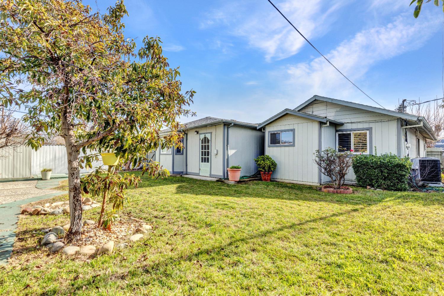 Detail Gallery Image 30 of 36 For 428 W F St, Dixon,  CA 95620 - 3 Beds | 1 Baths