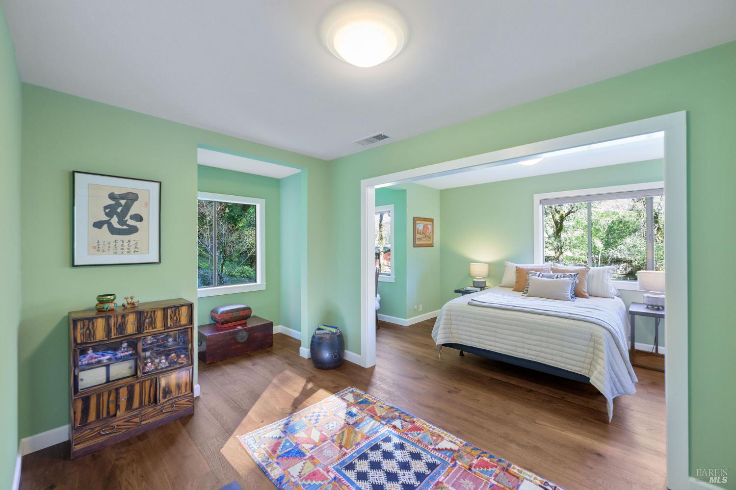 Detail Gallery Image 21 of 38 For 9200 Bennett Valley Rd, Glen Ellen,  CA 95442 - 3 Beds | 2/1 Baths