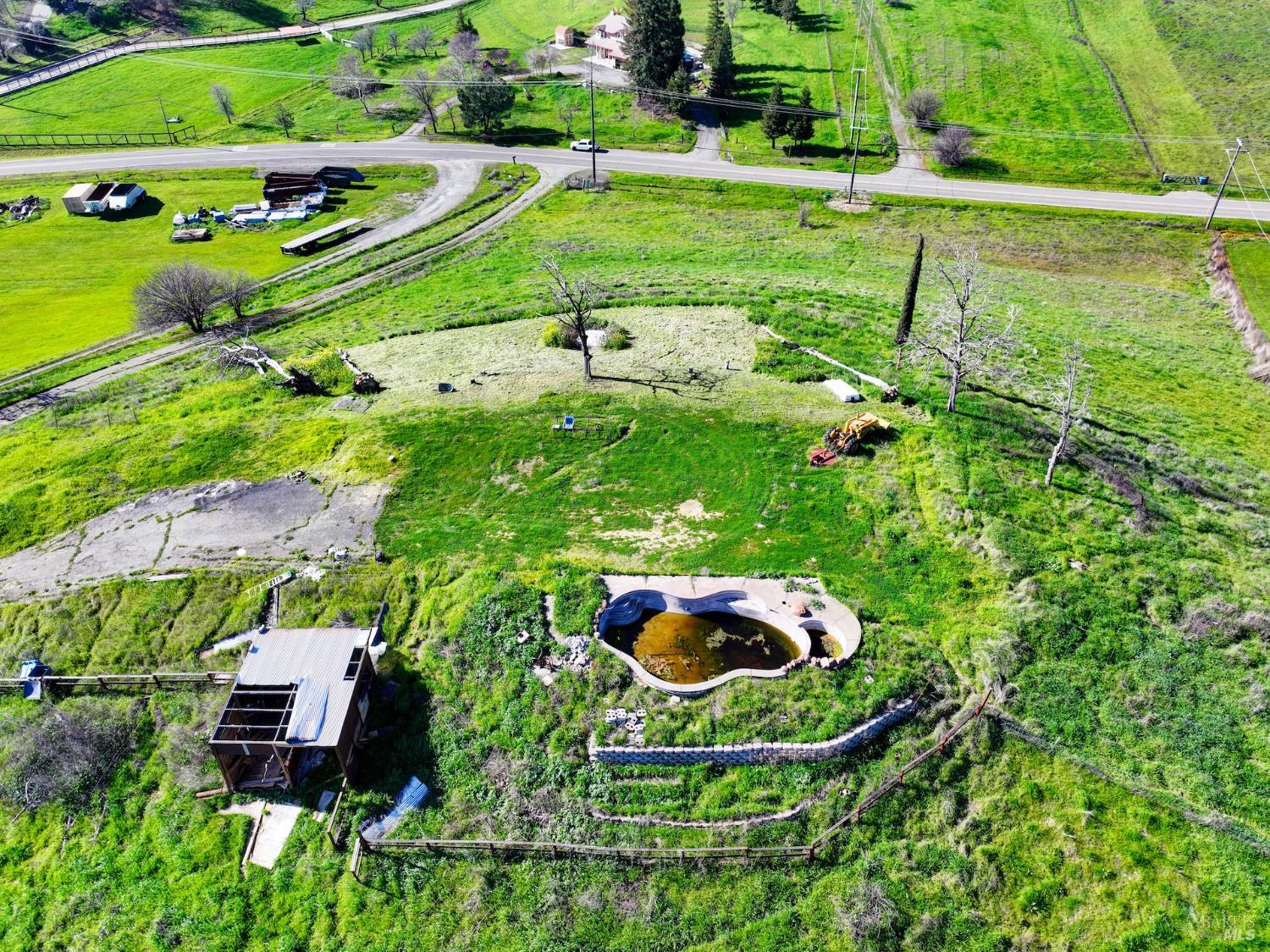 Detail Gallery Image 31 of 83 For 7668 English Hills Rd, Vacaville,  CA 95688 - – Beds | – Baths