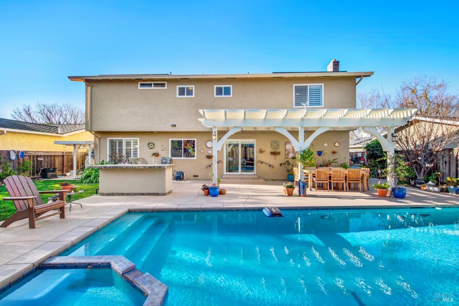 Detail Gallery Image 99 of 99 For 480 La Canada Ct, Morgan Hill,  CA 95037 - 5 Beds | 3/1 Baths