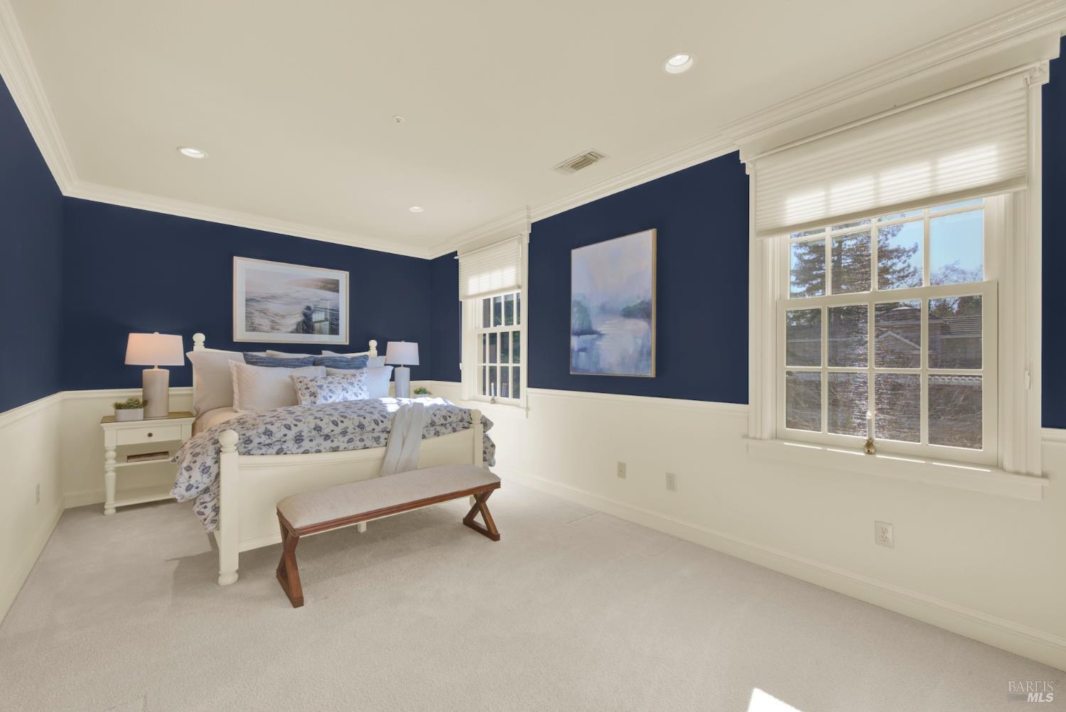 Detail Gallery Image 50 of 86 For 2 Remington Ct, Napa,  CA 94558 - 4 Beds | 3/1 Baths