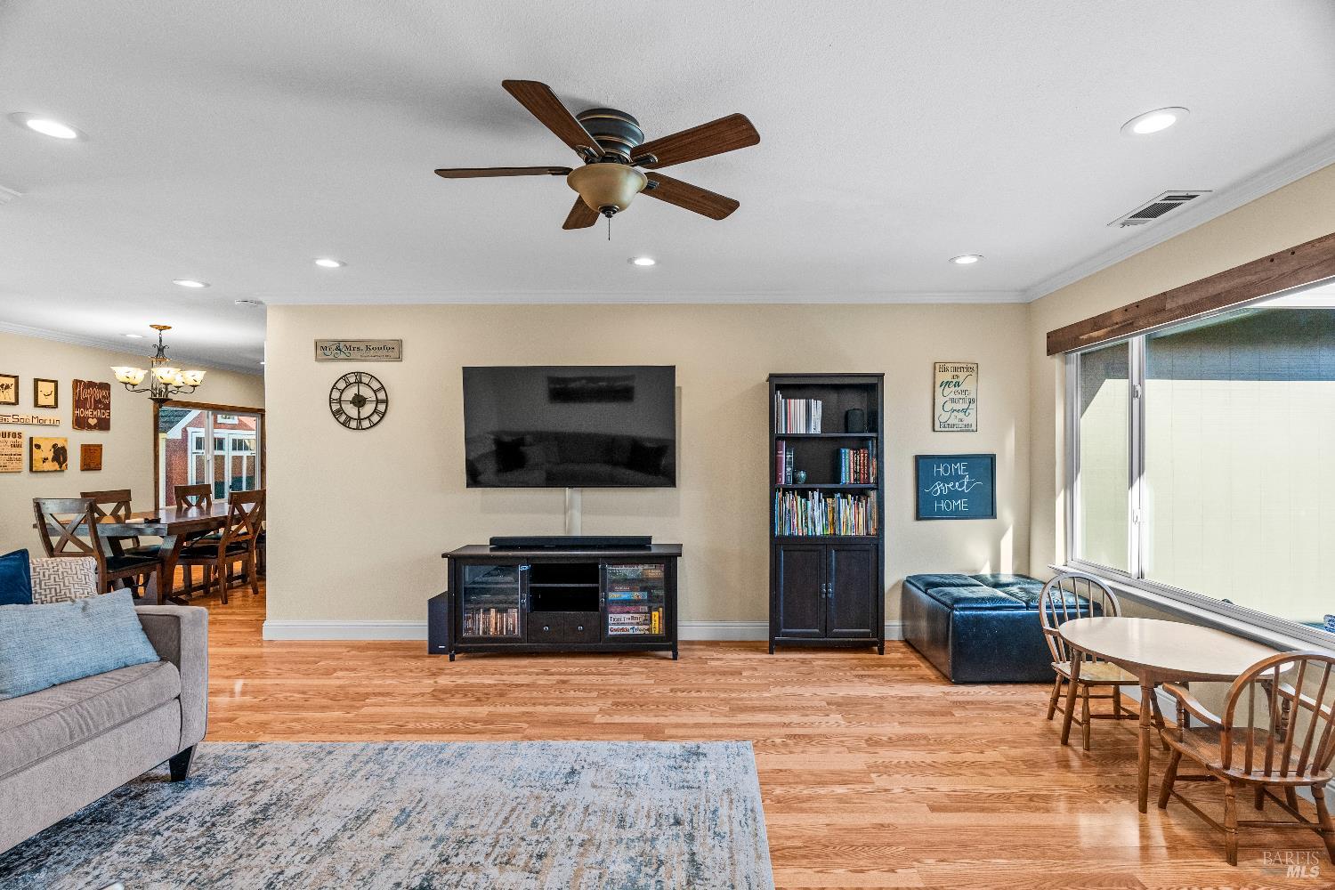 Detail Gallery Image 6 of 27 For 4410 Meadowlark Dr, Napa,  CA 94558 - 3 Beds | 2 Baths