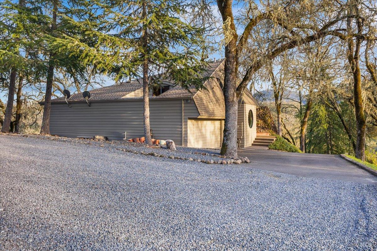 Detail Gallery Image 32 of 37 For 10045 Loch Haven Dr, Santa Rosa,  CA 95404 - 3 Beds | 2 Baths