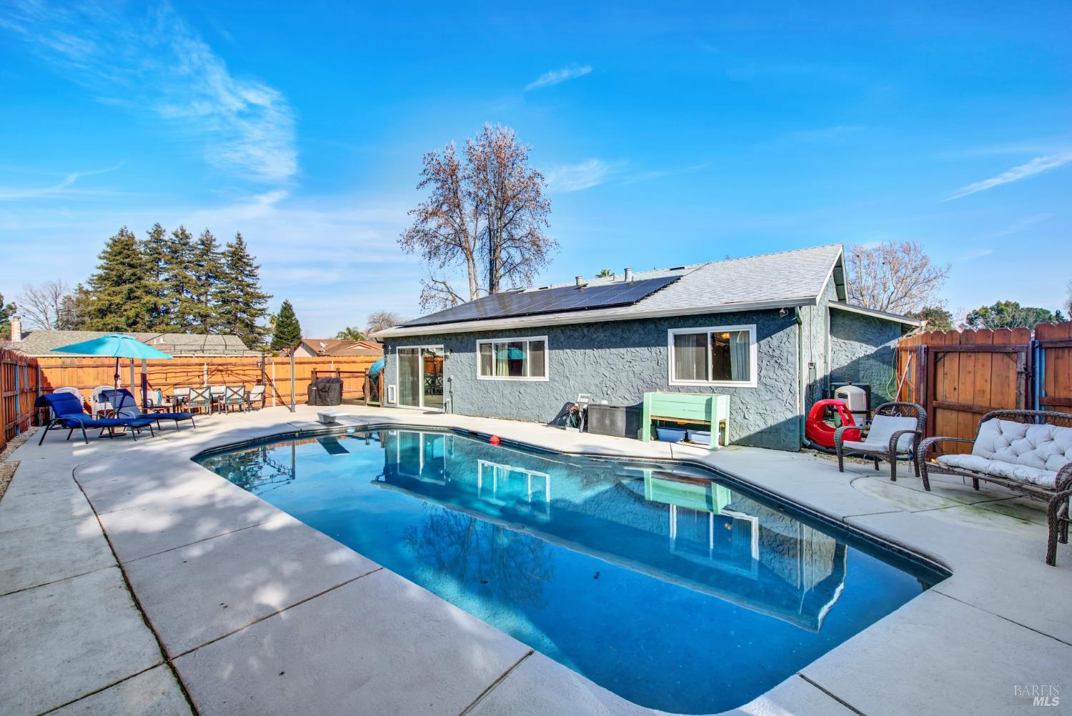 Detail Gallery Image 65 of 83 For 655 Marshall Ct, Vacaville,  CA 95687 - 3 Beds | 2 Baths