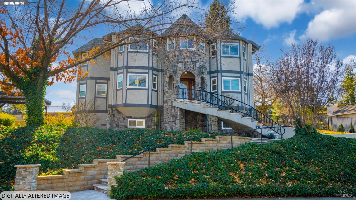 Detail Gallery Image 46 of 98 For 220 Hidden Valley Ln, Vacaville,  CA 95688 - 3 Beds | 2/1 Baths