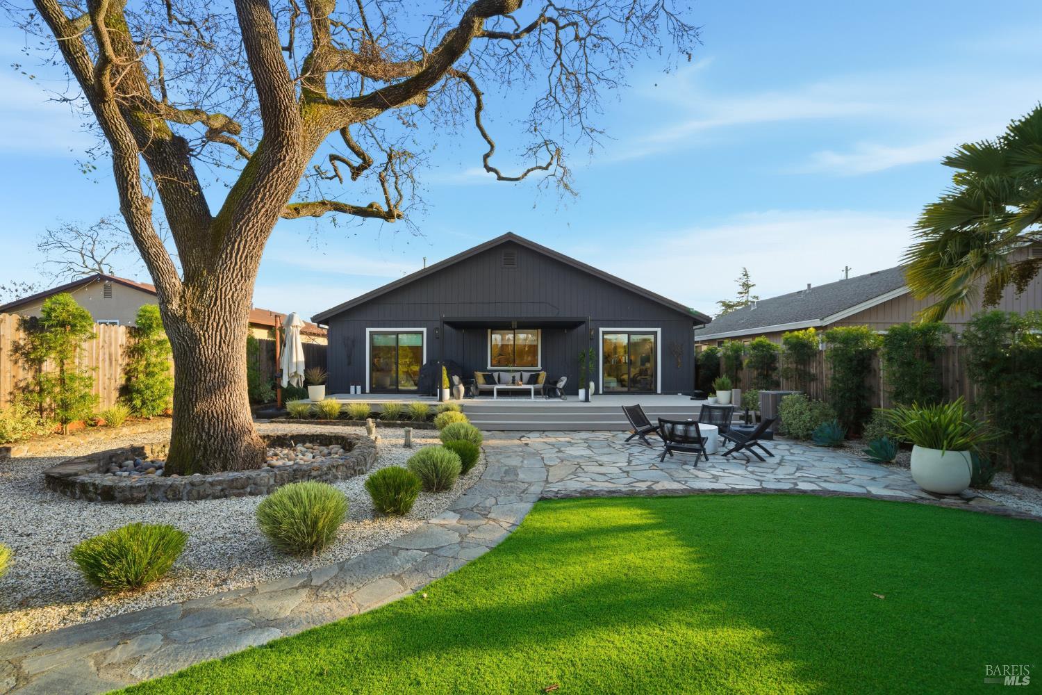 Detail Gallery Image 46 of 49 For 827 Verano Ave, Sonoma,  CA 95476 - 3 Beds | 2 Baths