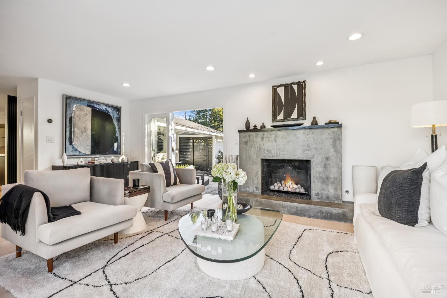 Detail Gallery Image 23 of 40 For 775 Boyes Blvd, Sonoma,  CA 95476 - 3 Beds | 2 Baths