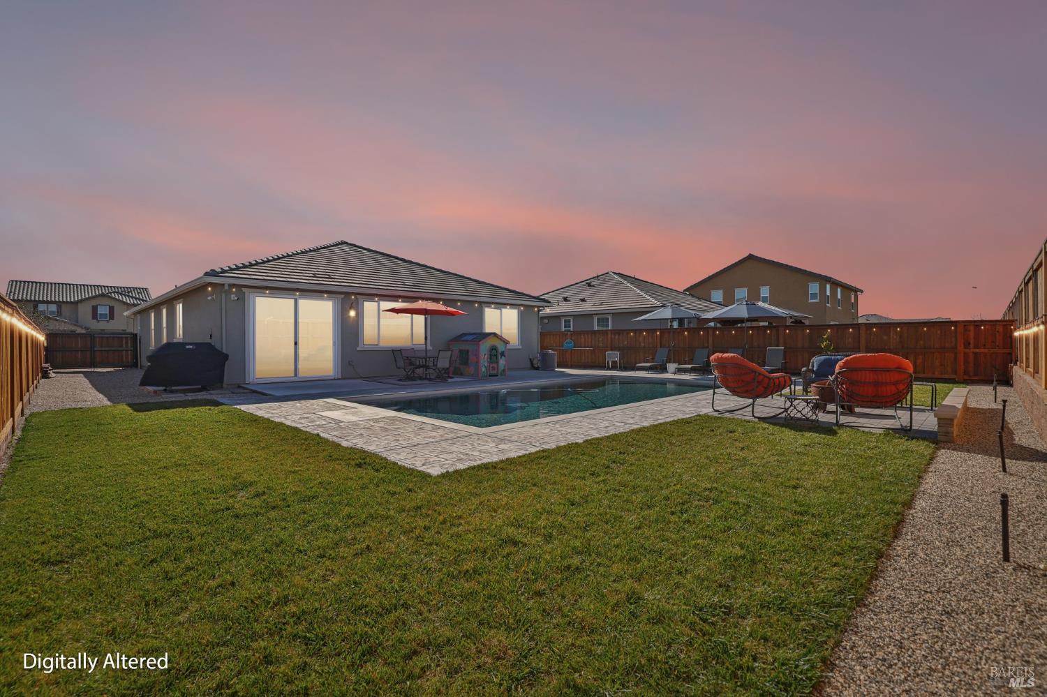 Detail Gallery Image 35 of 35 For 1500 Goldfield Ct, Dixon,  CA 95620 - 3 Beds | 2 Baths