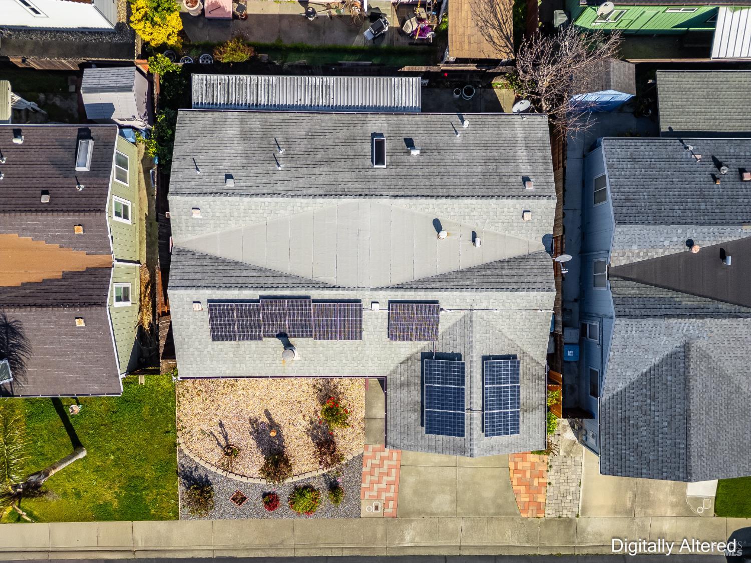 Detail Gallery Image 43 of 46 For 2555 Flosden Rd 65, American Canyon,  CA 94503 - 3 Beds | 2 Baths