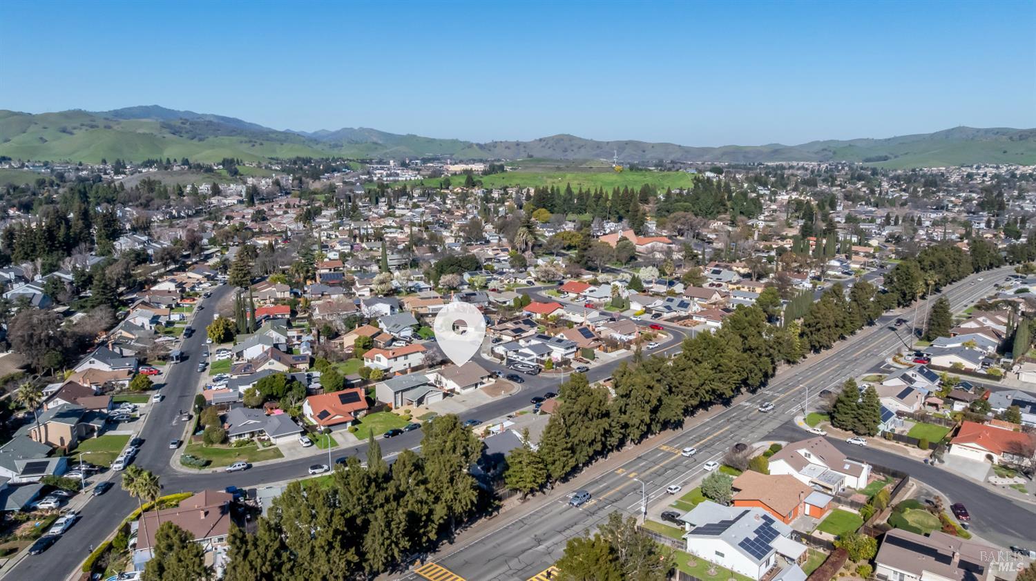 Detail Gallery Image 63 of 70 For 432 Chelsea Way, Fairfield,  CA 94533 - 4 Beds | 2 Baths