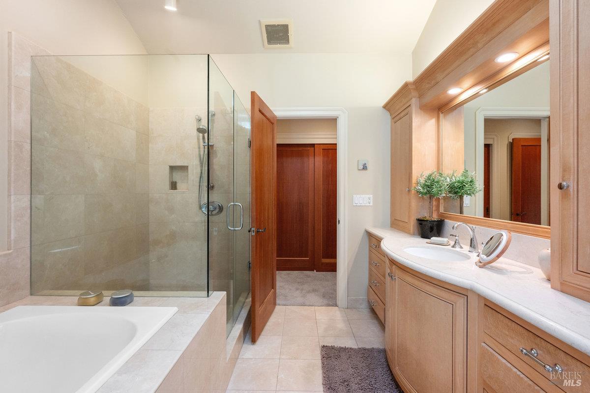 Detail Gallery Image 25 of 47 For 3227 State Highway 128 Hwy, Calistoga,  CA 94515 - 2 Beds | 2 Baths