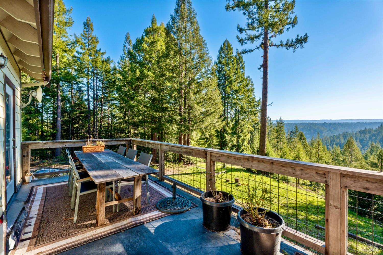 Detail Gallery Image 3 of 49 For 40401 Little River Airport Rd, Little River_1,  CA 95456 - 3 Beds | 2 Baths